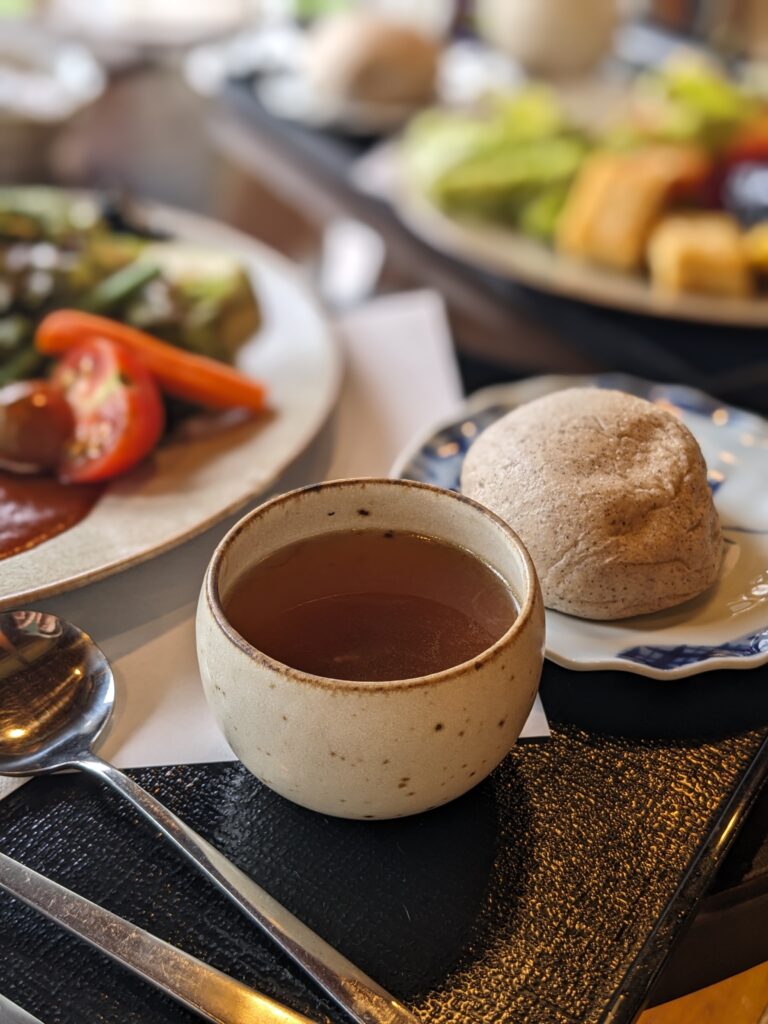 「428cafe+」東京府中市の古民家カフェ